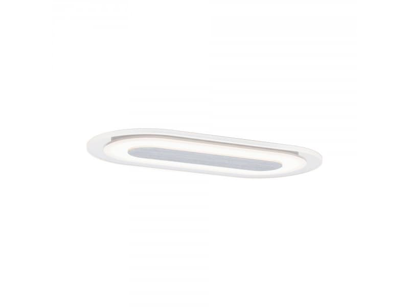 Paulmann 929.08, 3000 K, 300 LM, IP23, Gjuten aluminium