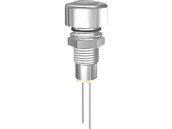 Signal Construct SDML082 LED-signallampe Grøn 2.2 V 25 mA 120 mcd