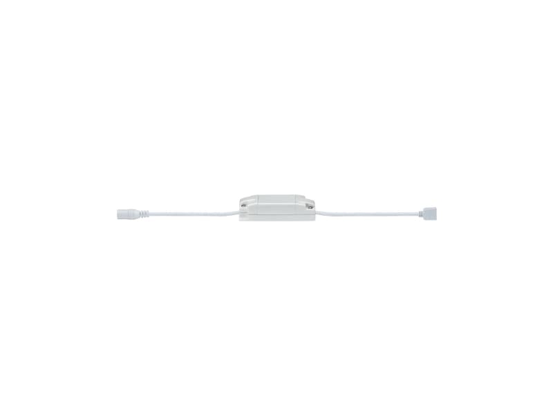 Paulmann 50039 PAULMANN RGB-controller 12 V Plastic (B x H x T) 3.9 x 1.9 x 8 cm