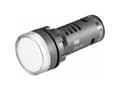 Pikkukuva 2 / 3: Barthelme 58602413 LED-merkkivalo Vihreä 24 V/DC, 24 V/AC 58602413