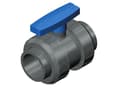 Pikkukuva 3 / 3: Merkkivalo Construct SMTD08614 LED-merkkivalo Valkoinen 24 V/DC 15 mA 250 mcd