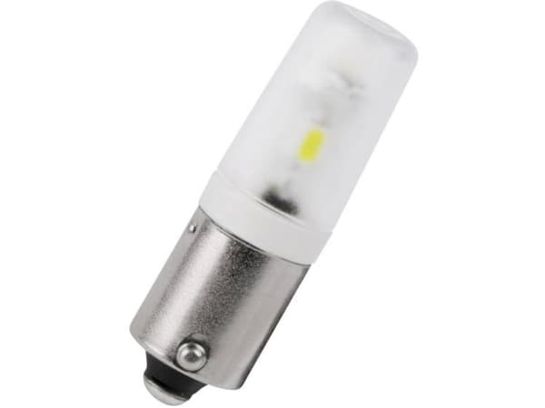 Signal Construct LED-signallampa BA9s White 60 lm