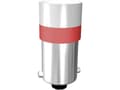 Miniatyrbilde 1 av 2: Signal Construct MELB2264 LED-signallampe Hvid 24 V/DC 15 mA