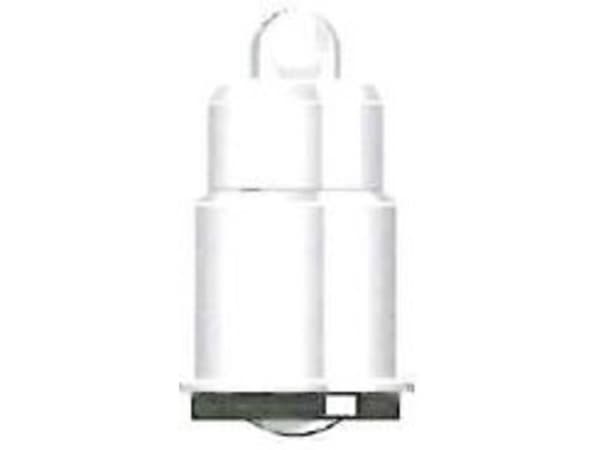 Oshino LED-merkkivalo T1 3/4 MF Keltainen 28 V/DC 180 mcd