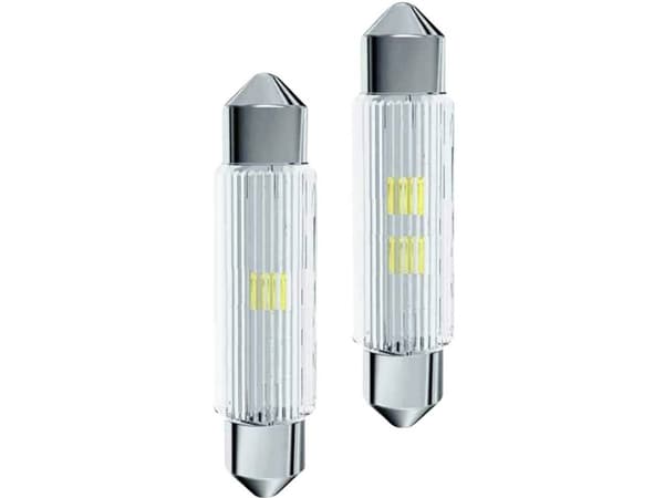 Signal Construct LED-soffa S8.5 Cool white 24 V/AC, 24 V/DC 17,2 lm MSOC113964U