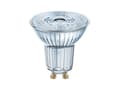 Miniatyrbild 3 av 5: OSRAM STAR - LED-spotlight - form: PAR16 - GU10 - 4.3 W (motsvarande 50 W) - klass F - varmt vitt ljus - 2700 K