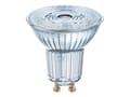 Miniatyrbild 1 av 5: OSRAM STAR - LED-spotlight - form: PAR16 - GU10 - 4.3 W (motsvarande 50 W) - klass F - varmt vitt ljus - 2700 K