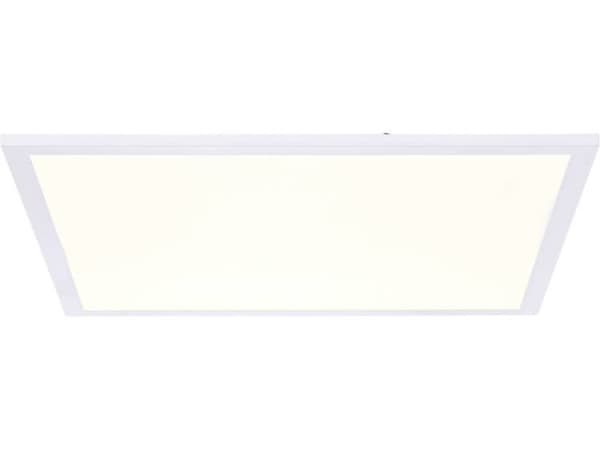Brilliant Charla G90351/05 LED-panel Energiklasse: E (A - G) 24 W Varmhvid Hvid