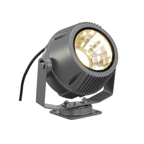 SLV 231072, Aluminium, IP65, I, 27 W, 30000 t, 60°