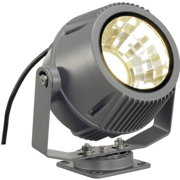 SLV 231072, Aluminium, IP65, I, 27 W, 30000 t, 60°