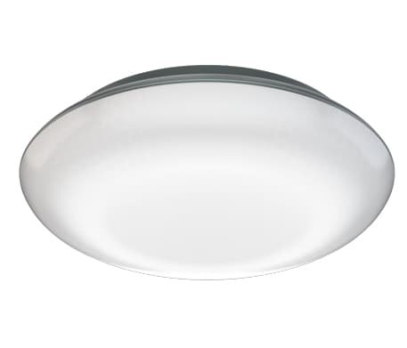 STEINEL DL Vario Quattro LED, Takbelysning för utomhusbruk, Antracit, Plast, IP54, Entré, II