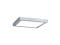Pikkukuva 4 / 5: Paulmann Atria, 1 lamppu(a), LED, 4000 K, 1150 lm, IP20, Kromi