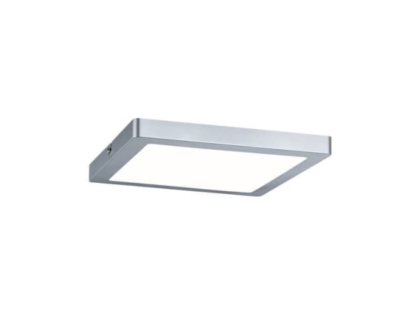 Paulmann Atria, 1 lamppu(a), LED, 4000 K, 1150 lm, IP20, Kromi