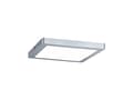 Pikkukuva 1 / 5: Paulmann Atria, 1 lamppu(a), LED, 4000 K, 1150 lm, IP20, Kromi