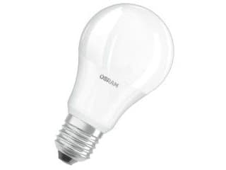 LED-pære E27 10,5W VERDI CLA75FR 10,5W/840 1055lm 4000K (ekvivalent 75W) 4052899973404