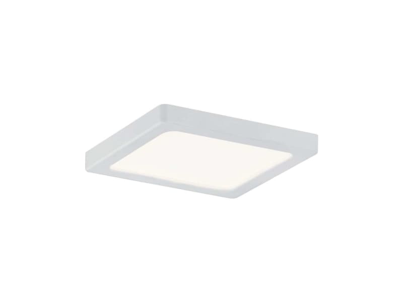 Paulmann 929.51, Nedtryckbar spotlight, LED, 310 LM, Vit