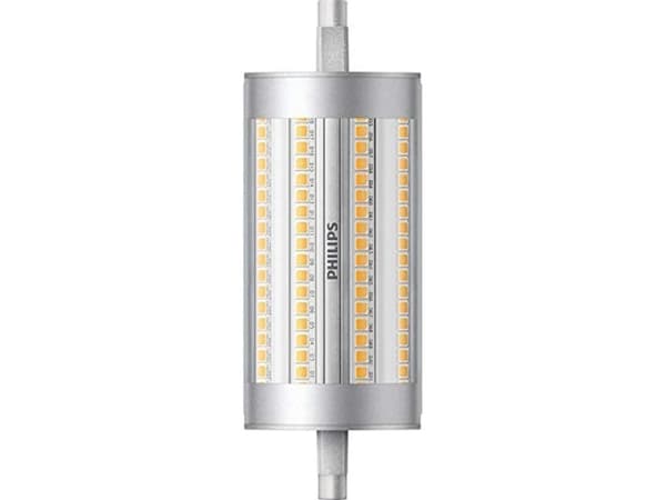 Philips CorePro LED 64673800, 150 W, R7s, 2460 LM, 15000 h, Mjukt vit