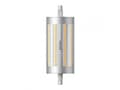 Miniatyrbild 2 av 5: Philips CorePro LED 64673800, 150 W, R7s, 2460 LM, 15000 h, Mjukt vit