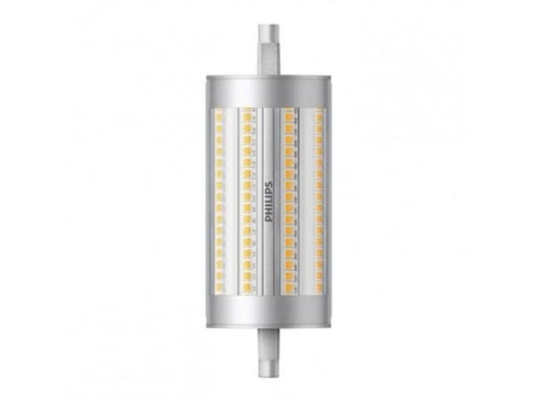 Philips CorePro LED 64673800, 150 W, R7s, 2460 LM, 15000 h, Mjukt vit