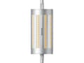 Miniatyrbild 1 av 5: Philips CorePro LED 64673800, 150 W, R7s, 2460 LM, 15000 h, Mjukt vit