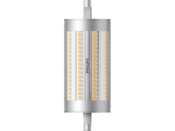 Philips CorePro LED 64673800, 150 W, R7s, 2460 LM, 15000 h, Mjukt vit