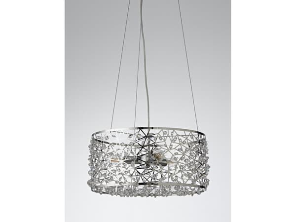 LOFTLAMPE CITY