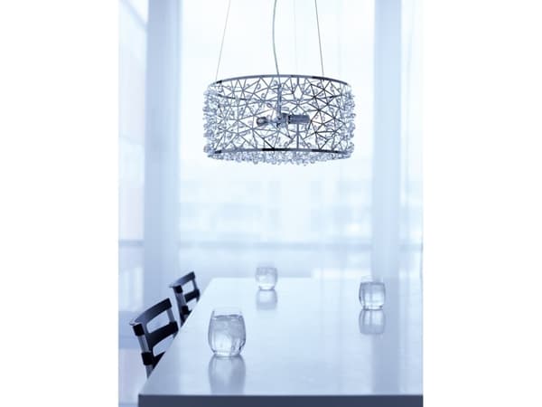 LOFTLAMPE CITY