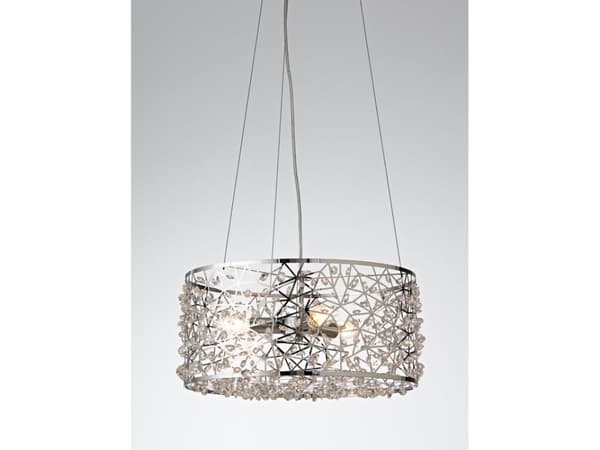 LOFTLAMPE CITY