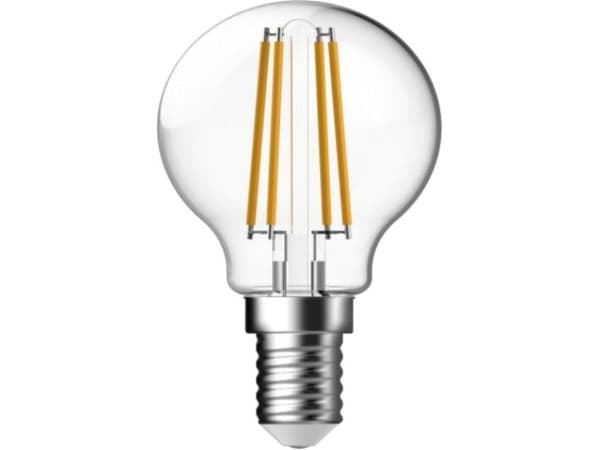 GP Lighting Filament Mini Globe 4W (40W), 470lm (078142-LDCE1)