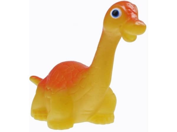 Niermann Brachiosaurus 80017 LED-yövalot Dinosaurukset LED (RGB) Keltainen, Oranssi, Oranssi
