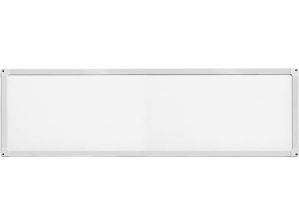 mlight Easyfix 1200 81-2097 LED-panel EEK: E (A - G) 40 W Neutralvit Vit Vit