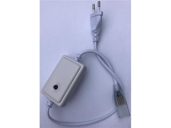 LIT230 CONTROLLERBOKS til LIT230 RGB Strip.