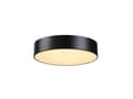 Miniatyrbild 4 av 6: SLV MEDO 40, LED, 3000 K, 2450 LM, IP20, Svart