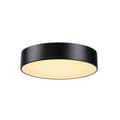 Miniatyrbild 1 av 6: SLV MEDO 40, LED, 3000 K, 2450 LM, IP20, Svart