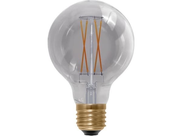 Segula 50631, 7 W, 50 W, E14, 400 lm, 30000 t, Hvid