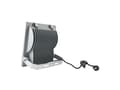 Pikkukuva 3 / 3: Synergy 21 LED Spot Outdoor IR floodlight 60W IR SECURITY LINE Infrared with 850nm
