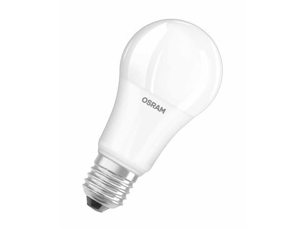 OSRAM LED VALUE - - luokka F