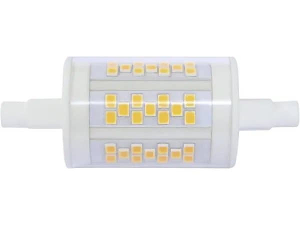 LIGHTME LM85351, 4 W, 37 W, E27, 420 lm, 15000 h, kallt vitt