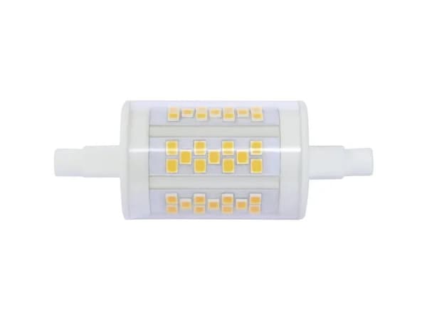 LIGHTME LM85351, 4 W, 37 W, E27, 420 lm, 15000 h, kallt vitt