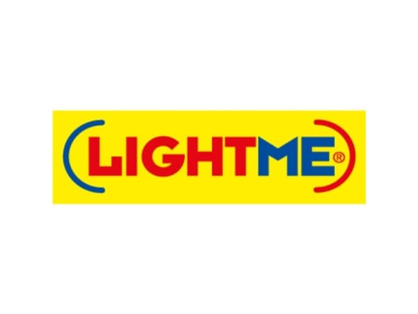 LIGHTME LM85337, 7 W, 60 W, E14, 810 LM, 15000 h, Varmvitt