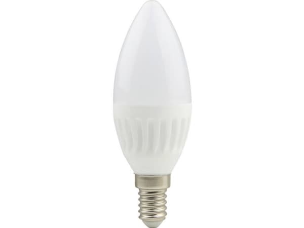 LIGHTME LM85373, 8 W, 60 W, E14, 810 lm, 15000 timer, Varm hvit