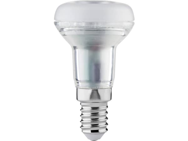 LIGHTME LM85362, 1,5 W, E14, 125 LM, 15000 h, Varmvitt