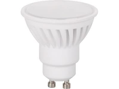 LIGHTME LM85370, 9 W, 60 W, GU10, 810 lm, 15000 timer, Varm hvit