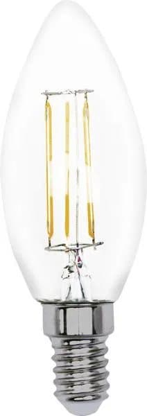 LIGHTME LM85338, 7 W, 60 W, E27, 810 LM, 25000 h, Varmvitt