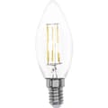 Miniatyrbild 2 av 5: LIGHTME LM85338, 7 W, 60 W, E27, 810 LM, 25000 h, Varmvitt
