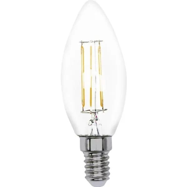 LIGHTME LM85338, 7 W, 60 W, E27, 810 LM, 25000 h, Varmvitt