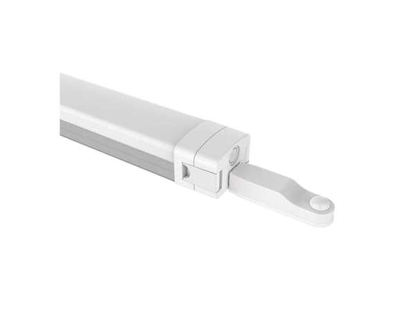 Synergy 21 LED Triproof Light 150cm tricolor pir