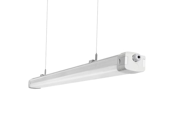 Synergy 21 LED Triproof Light 150cm tricolor pir