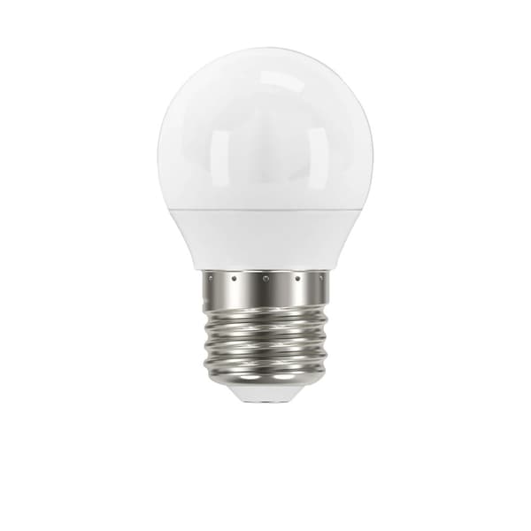 Eveready LED E27 Golf pære Warm White 6w