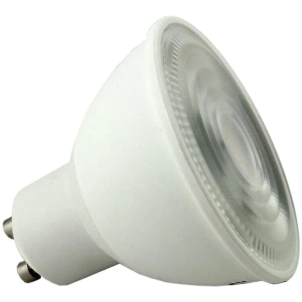 Lyveco GU10 3W 2700K LED Spot Light Warm White One Size